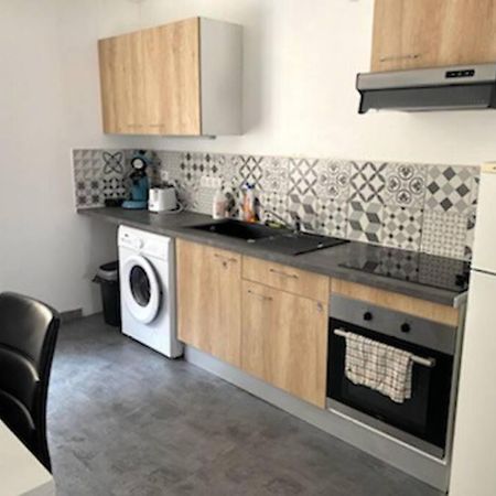 Appartement Centre Ville F3 Châteauroux Kültér fotó