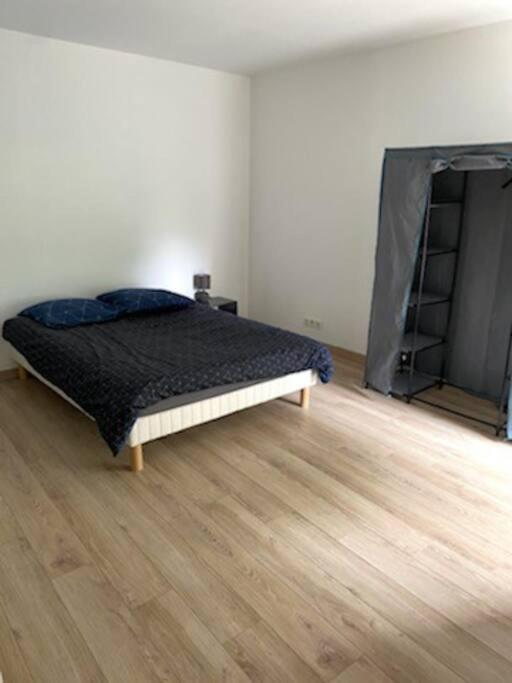 Appartement Centre Ville F3 Châteauroux Kültér fotó